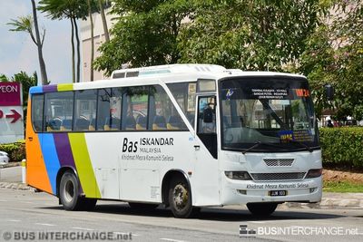 JJM 103 · IM25
