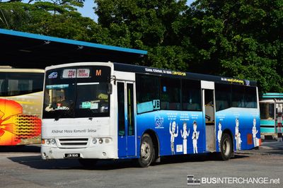 JJN9649 · 224