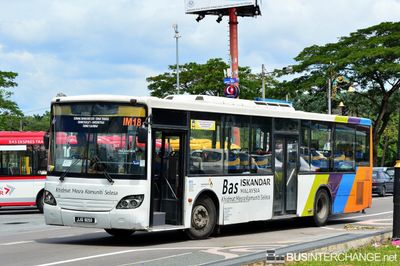JJQ8059 · IM18