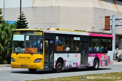 JJR8783 · 777B