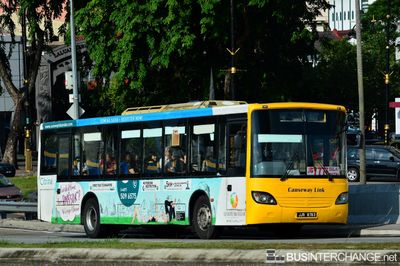JJR8783 · 777B