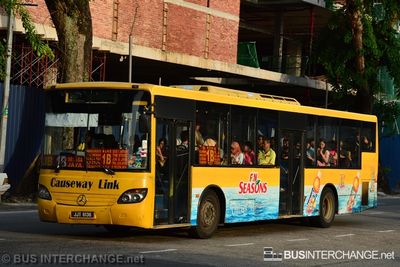 JJT8136 · 1B