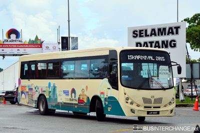 Kembara City