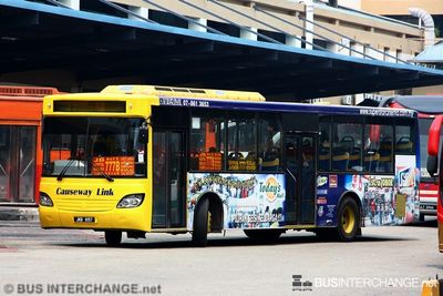 JKB6157 · 777B
