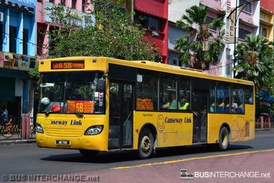 JKC7351 · 5B