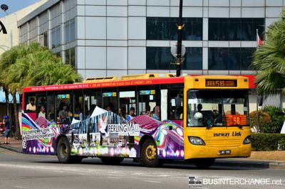 JKC7351 · 5B