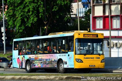 JKD2275 · 5B
