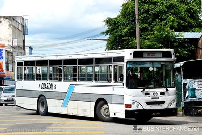 Coastal Omnibus Co. Sdn Bhd