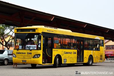 JKQ8560 · 9B