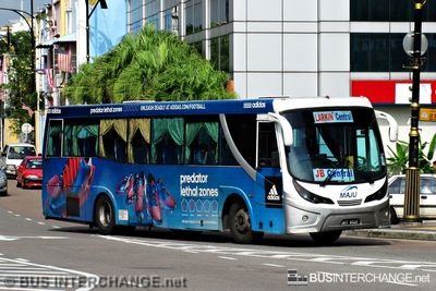 JKT9537