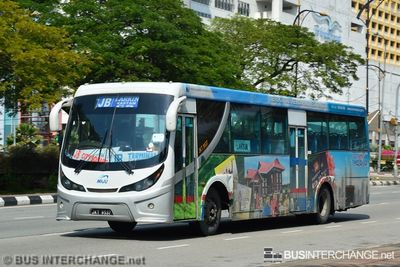 JKT9537