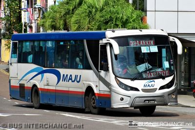 JKW2484