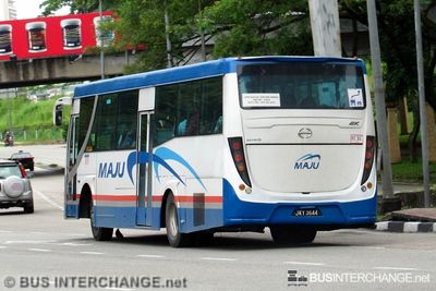 JKY3644