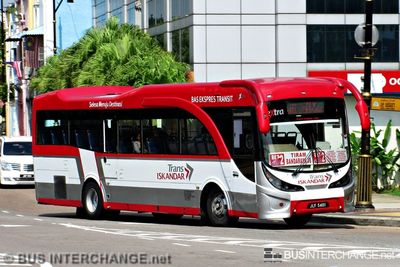 JLY5401