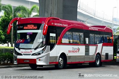 JLY5404