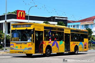 JMH3016 · 52T