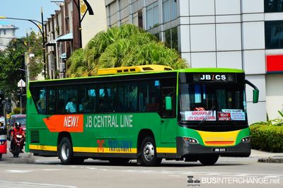 Daewoo BH115