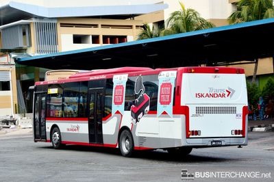 JMN5304