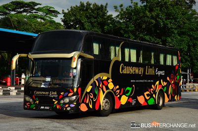 Mercedes-Benz IBC 1632/1636
