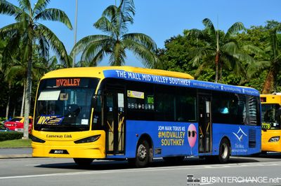 JMX6717 · MV2