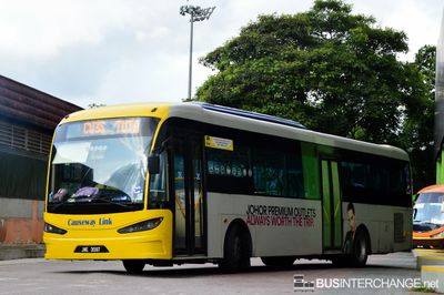 JNE3097 · CW3S