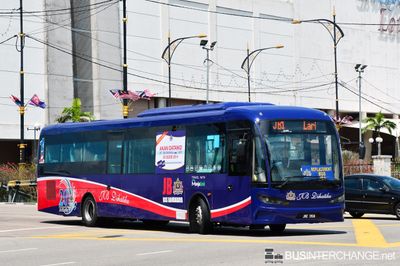 JNE3104 · JB1
