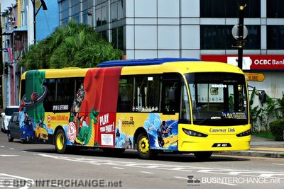 JNP4907 · LG1