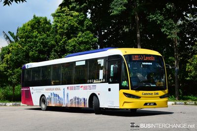JNP4907 · LM1