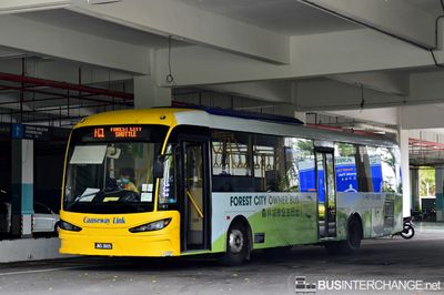 JNS3805 · FC1