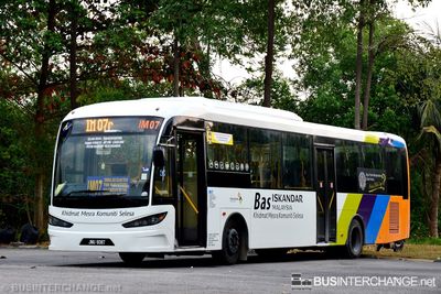 JNU6087 · IM07