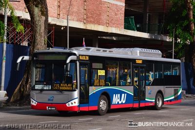 Bonluck JXL6116