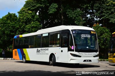 JNV661 · IM07