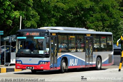 JNW2911