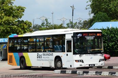 JNW3293 · IM12