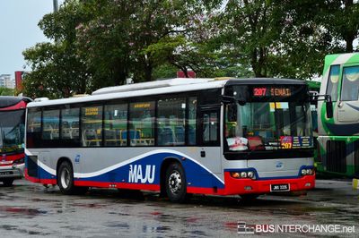 JNX3335 · 207