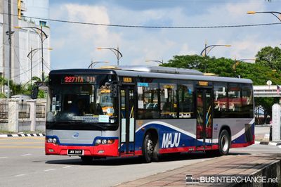 JNX3337 - 227