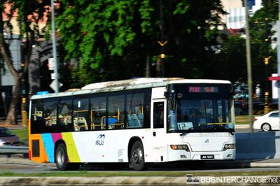 JNX5557 · P102