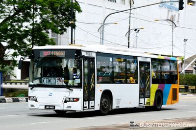 JNX6662 · 227