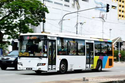 JNX7333 · 221