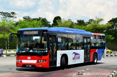 JPT4555 · P302