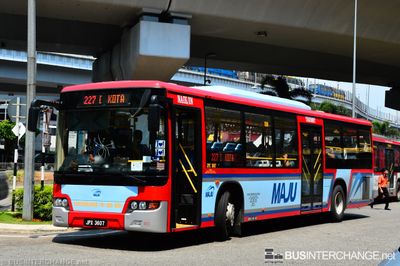 JPX3607 · 227
