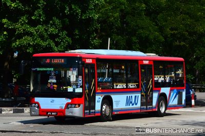 JPX3607
