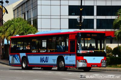 JPX9230 · 208