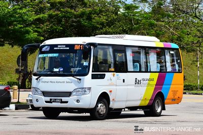 JPY4982 · IM15