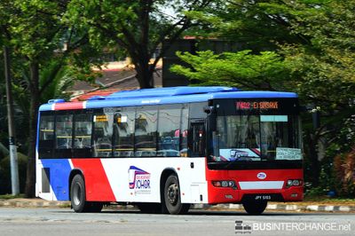 JPY5103 · P402