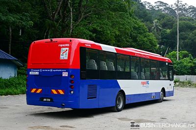 RapidKL