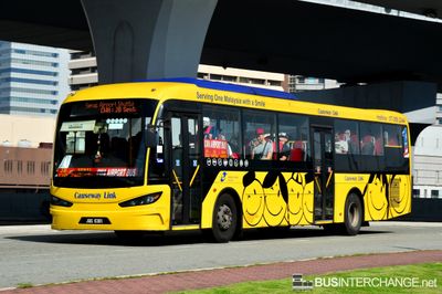 JQG6361 - CWA - Causeway Link Sksbus SA12-300
