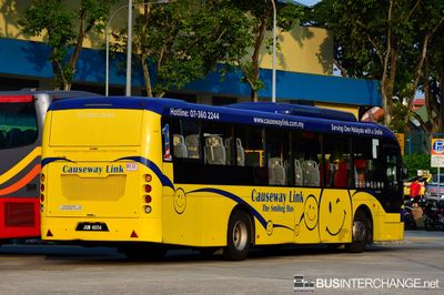 Scania K250IB (Sksbus Ci09)
