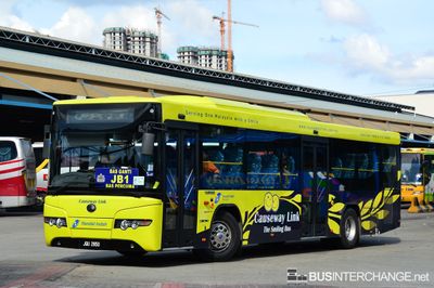 JQU2850 · JB1