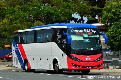 Hino RK1JSLL